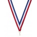 Medaille ijzer judo 45 mm
