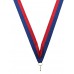 Medaille ijzer 1-2-3 45 mm